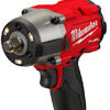 Milwaukee M18 FUEL™ 1/2″ Mid-Torque Impact Wrench w/ Friction Ring Bare Tool