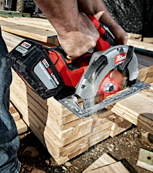 Milwaukee M18 REDLITHIUM™ HIGH OUTPUT™ HD12.0 Battery Pack