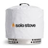 Solo Stove Yukon + Stand Stainless Steel Fire Pit