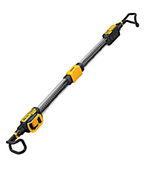 DeWalt 12V/20V MAX Cordless Hood Light Bare Tool