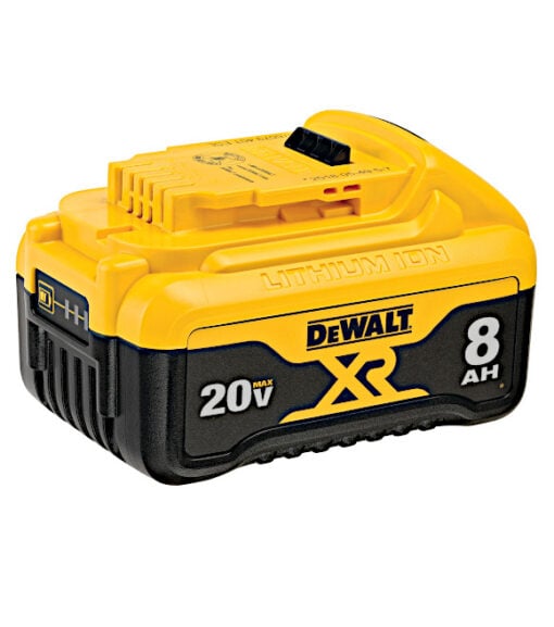 DeWalt 20V MAX XR® 8Ah Battery
