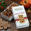 Oregon Orchard Holiday Box Hazelnuts 8oz