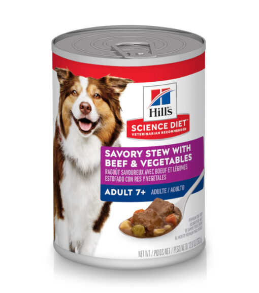 Wet Senior Dog Food Wilco Farm Stores