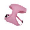 Coastal Pet Products Comfort Soft Bright Pink Dog Harness - 2XS