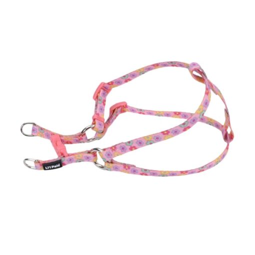 Coastal Pet Products Li'l Pals Comfort Wrap Dog Harness - 8 to 14 in 