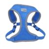 Coastal Pet Products Comfort Soft XS Dog Harness - Blue Lagoon