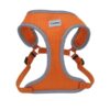 Coastal Pet Products Comfort Soft XS Dog Harness - Sunset Orange