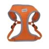 Coastal Pet Products Comfort Soft S Dog Harness - Sunset Orange