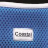 Coastal Pet Products Comfort Soft XS Dog Harness – Black
