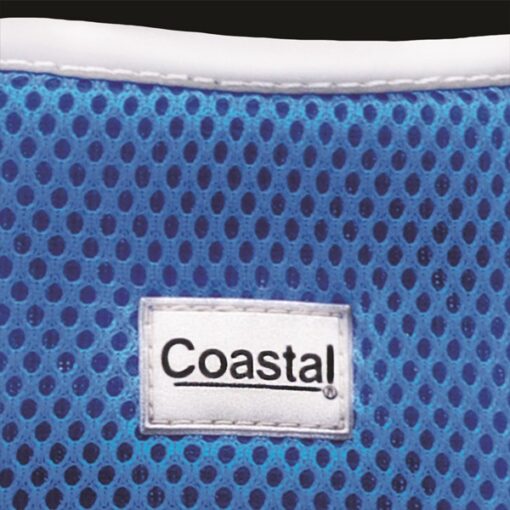 Coastal Pet Products Comfort Soft XS Dog Harness - Black