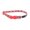 Coastal Pet Products Li'l Pals Adjustable Dog Collar -