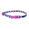 Coastal Pet Products Li'l Pals Adjustable Dog Collar