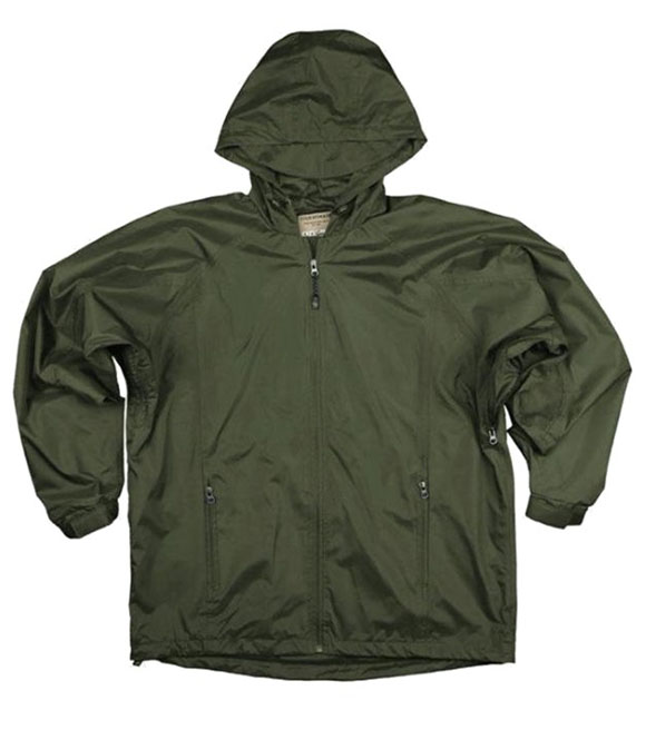 Outrageous, Men's Lightweight Rain Jacket, M6282 - Wilco Farm Stores