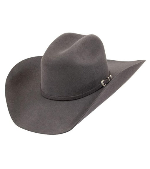 Outback, Dark Brown Cooper River Hat, 1391 - Wilco Farm Stores