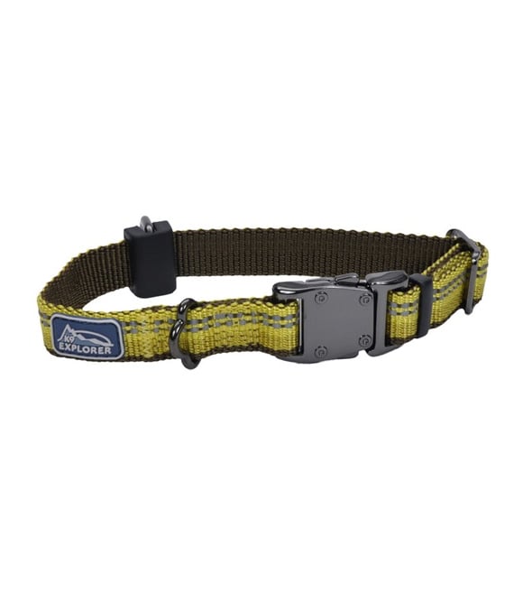 Coastal Pet Products K9 Explorer Adjustable Dog Collar Wilco Farm Stores