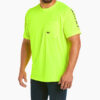 Ariat Men's Heat Fighter T-Shirt, 10031037