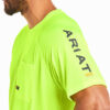 Ariat Men’s Heat Fighter T-Shirt, 10031037