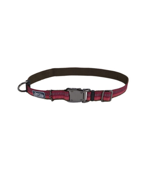 Coastal Pet Products K9 Explorer Adjustable Dog Collar