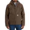 Carhartt Men's Super Dux Relaxed Fit Sherpa-Lined Water-Repellent Active Jacket, 105001