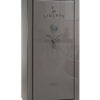 Patriot 30 Gun Safe with E-Lock Gray 75 Minute Fire Protection