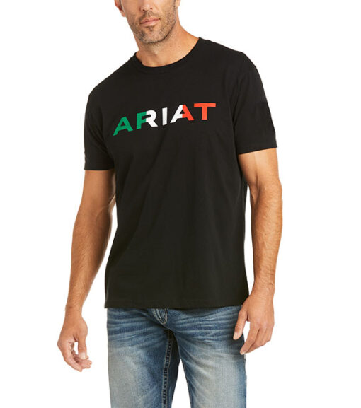 Ariat, Men's Rebar Made Tough Work Shirt, 10043579 - Wilco Farm Stores