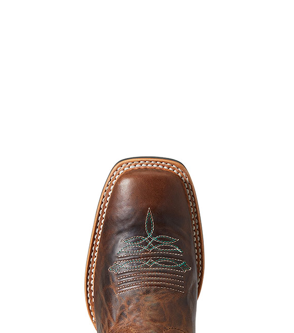 crossfire picante western boot