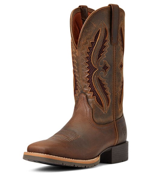 Ariat, Ladies Hybrid Rancher VenTek Boot, 10040411 - Wilco Farm Stores