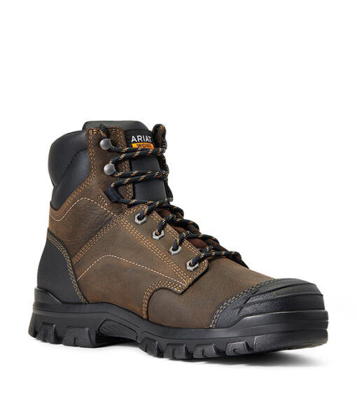 Georgia Boot Men's 6