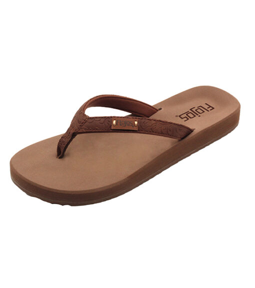 Flojos Ladies Billie Flip Flop Sandal