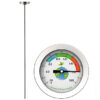 Luster Leaf Dial Composter Thermometer