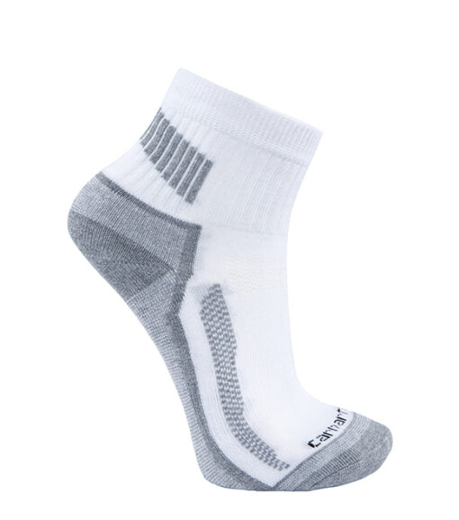 Carhartt Force Men's 3 Pack Socks, SQ5283