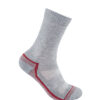 Carhartt Ladies Merino Crew 3-Pack Socks, SC6423W