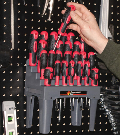 26 Piece Screwdriver Set