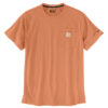 Carhartt Men’s Force Cotton Short-Sleeve T-shirt, 104616