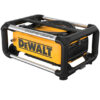 DeWalt 2100 MAX PSI 1.2 GPM Electric Jobsite Cold Water Pressure Washer  DWPW2100