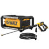 DeWalt 2100 MAX PSI 1.2 GPM Electric Jobsite Cold Water Pressure Washer  DWPW2100