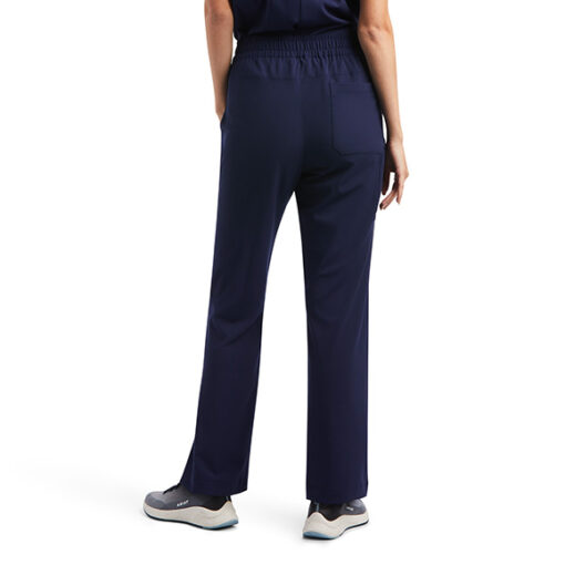 Ariat Ladies Navy Blue Utility Scrub Pant, 10039948