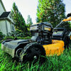 DeWalt 2x20V MAX 21.5 inch Brushless Cordless Lawn Mower