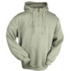 Five Brothers Hooded Sweatshirt 1/4 Zip Pullover, 8501.04