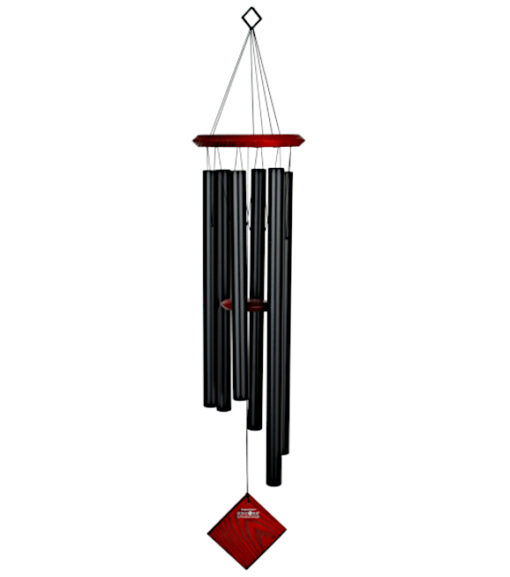 Woodlink Chimes of Earth Wind Chime