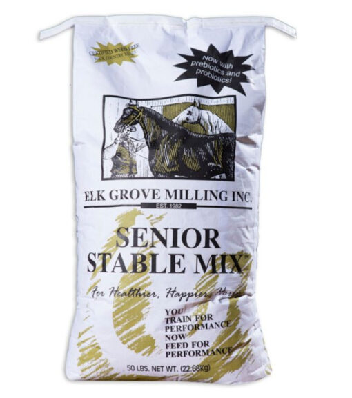 Purina Equine Senior Active 50 lb. - Wilco Farm Stores