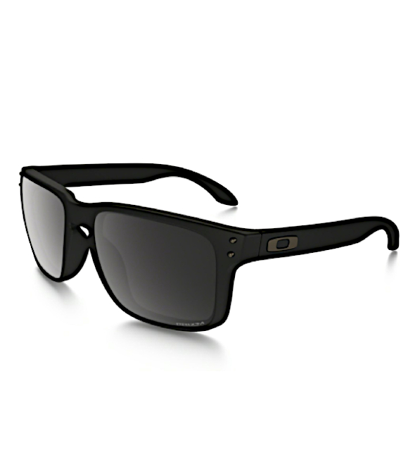 Oakley Holbrook USA Matte Black - OO9102-E655