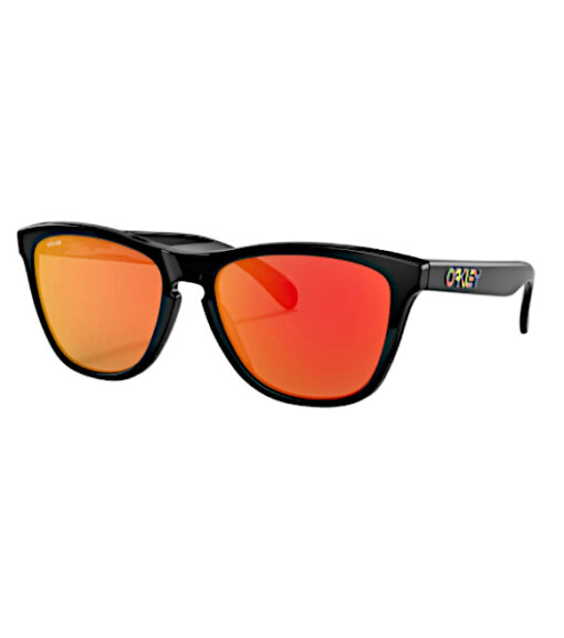 Oakley Frogskins VR46 Sunglasses OO9013-E655
