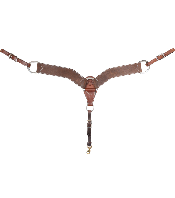 Martin Saddlery 2.75 inch Brest Collar - Wilco Farm Stores