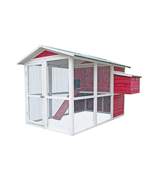 XL Superior Chicken Coop Wilco Farm Stores