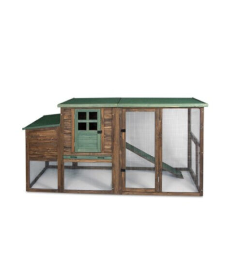 OverEZ Chicken Coop, Large Wilco Farm Stores
