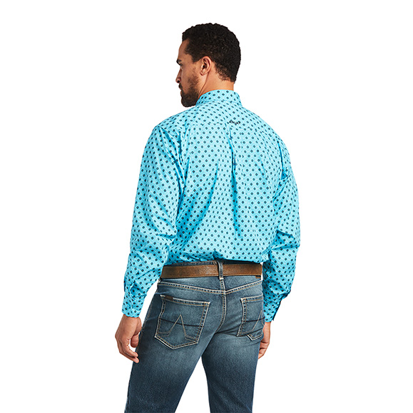 Ariat Men's Manuel Classic Fit Shirt, 10040763