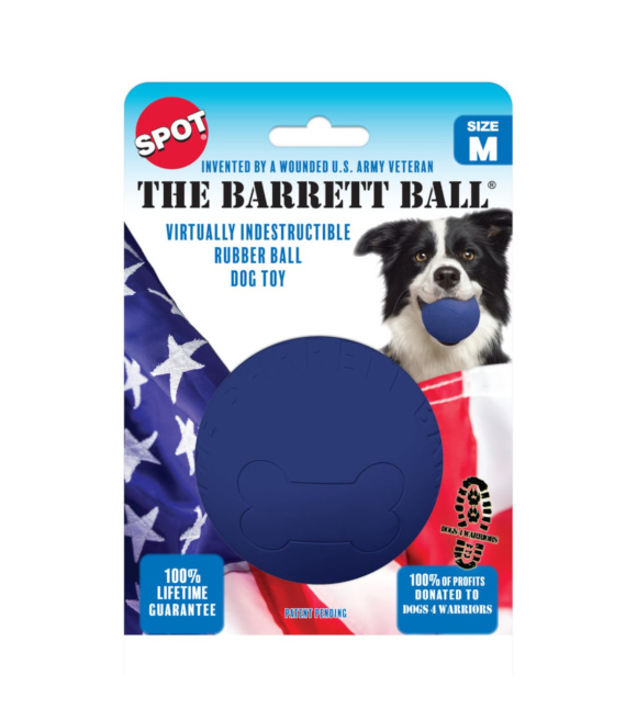 Jw Pet Isqueak Ball - Rubber Dog Toy- Medium (3 Diameter) : Target