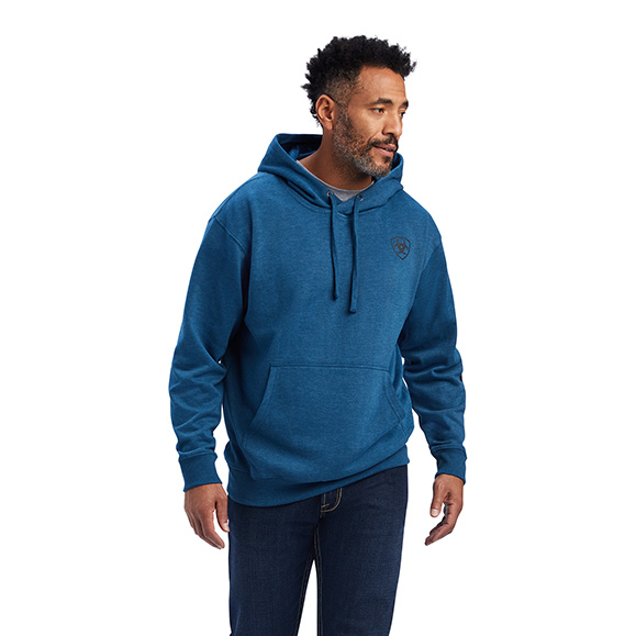 Carhartt Rain Defender Original Fit Midweight Thermal Lined Full ...