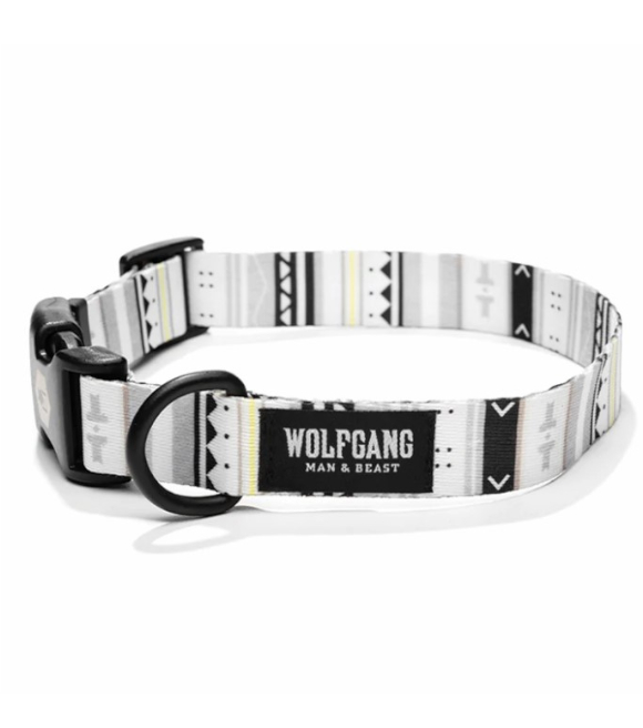 Wolfgang dog clearance collar